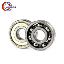 6201 bearing 12*30*10 mm industrial packing 15*47*14 bearing